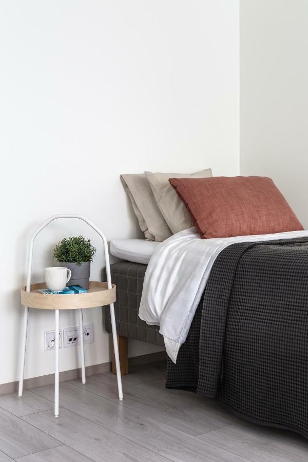 Spot Apartments Espoo Center Luaran gambar