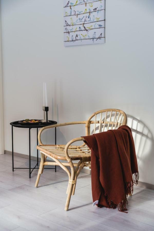 Spot Apartments Espoo Center Luaran gambar